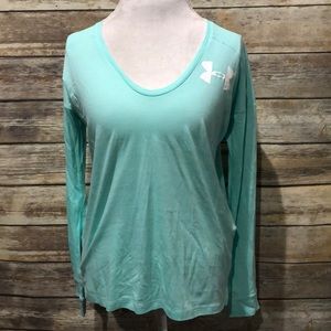 Under armour top